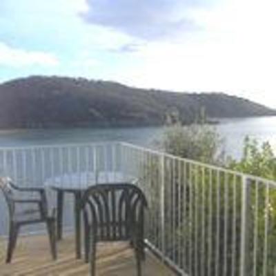 фото отеля Sunny Cliff Hotel