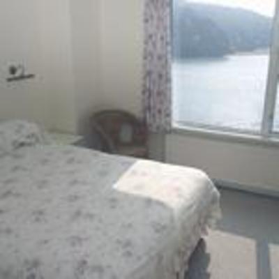фото отеля Sunny Cliff Hotel