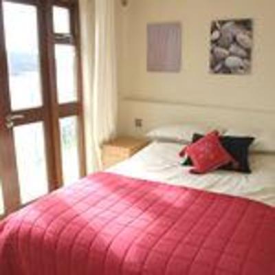 фото отеля Sunny Cliff Hotel