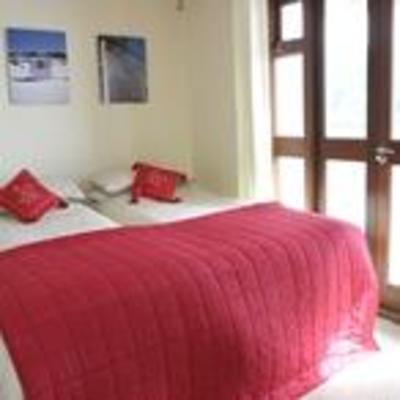 фото отеля Sunny Cliff Hotel