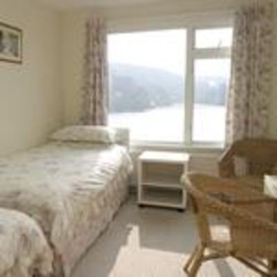 фото отеля Sunny Cliff Hotel
