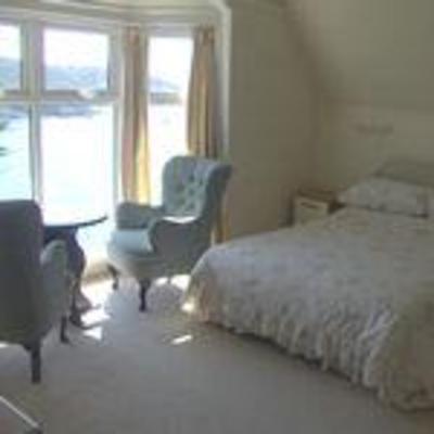 фото отеля Sunny Cliff Hotel