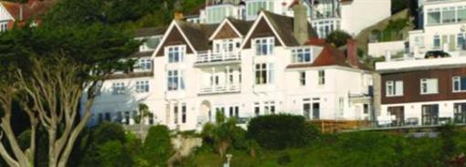 фото отеля Sunny Cliff Hotel