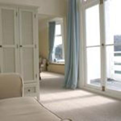 фото отеля Sunny Cliff Hotel