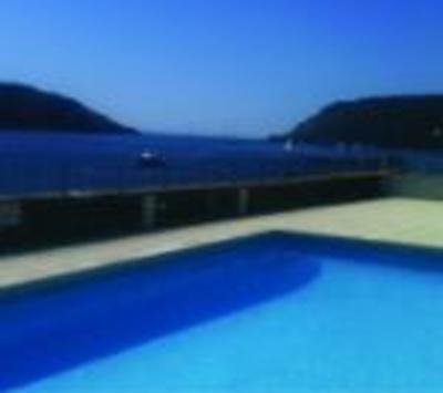 фото отеля Sunny Cliff Hotel
