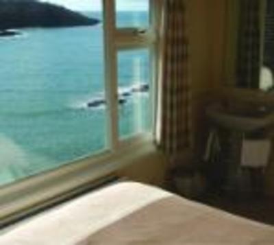 фото отеля Sunny Cliff Hotel
