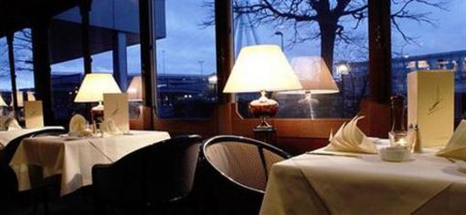 фото отеля BEST WESTERN Hotel Ludwigshafen