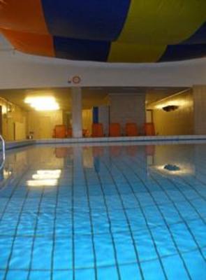 фото отеля BEST WESTERN Hotel Ludwigshafen