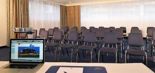 фото отеля BEST WESTERN Hotel Ludwigshafen
