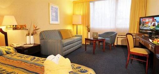 фото отеля BEST WESTERN Hotel Ludwigshafen