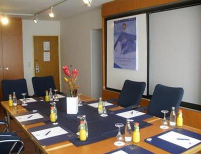 фото отеля BEST WESTERN Hotel Ludwigshafen