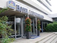 BEST WESTERN Hotel Ludwigshafen