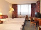 фото отеля BEST WESTERN Hotel Ludwigshafen