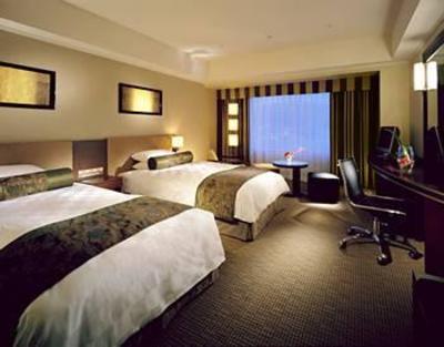 фото отеля Kyoto Hotel Okura
