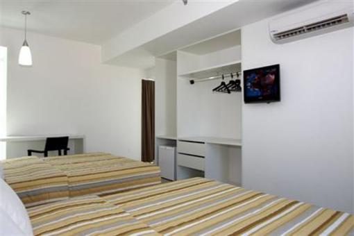 фото отеля Ritz Coralli