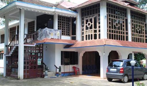 фото отеля Coorg County Resort
