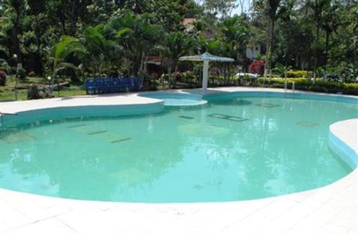 фото отеля Coorg County Resort