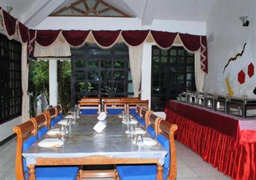 фото отеля Coorg County Resort