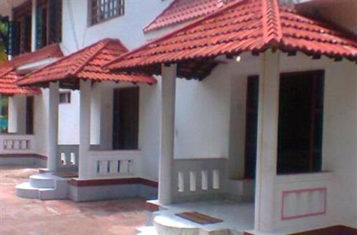 фото отеля Coorg County Resort
