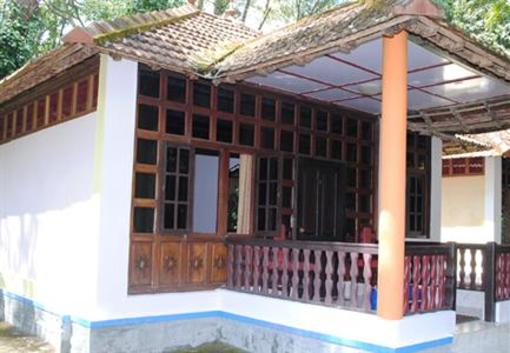 фото отеля Coorg County Resort
