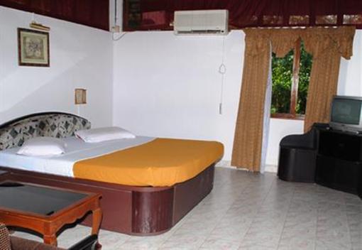 фото отеля Coorg County Resort