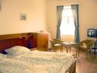 фото отеля Hotel Hohenzollernhof