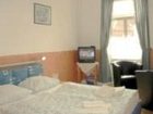 фото отеля Hotel Hohenzollernhof