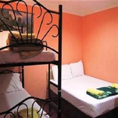 фото отеля New Wave Hotel Sdn Bhd Melawati H2