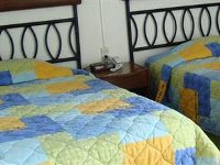 Novo Apart-Hotel