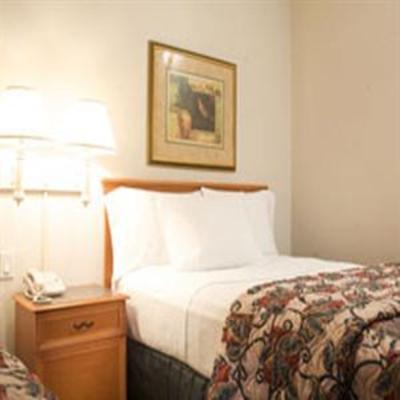 фото отеля La Quinta Inn Harlingen