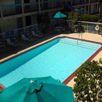 фото отеля La Quinta Inn Harlingen