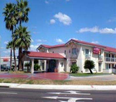 фото отеля La Quinta Inn Harlingen