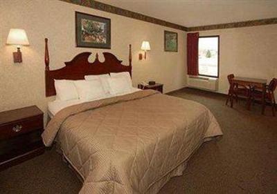 фото отеля Comfort Inn Rome (Georgia)
