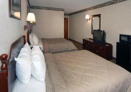 фото отеля Comfort Inn Rome (Georgia)