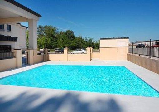 фото отеля Comfort Inn Rome (Georgia)