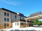 фото отеля Comfort Inn Rome (Georgia)