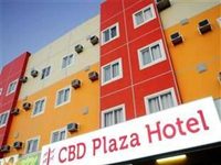 CBD Plaza Hotel