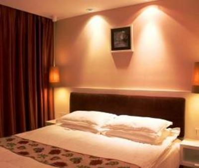 фото отеля Hangzhou Ejoned Youth Hostel