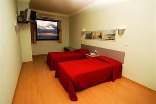 фото отеля Beachtour Hotel Ericeira