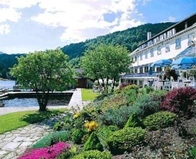 фото отеля Brakanes Hotel