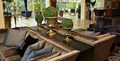 фото отеля Brakanes Hotel