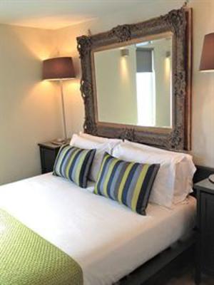 фото отеля Rockmount B&B