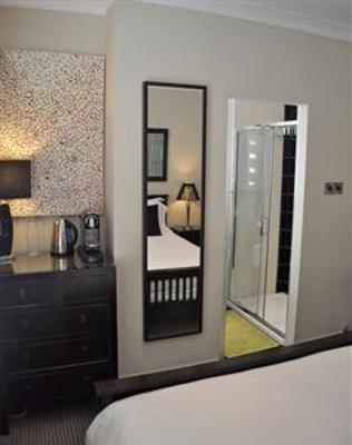 фото отеля Rockmount B&B