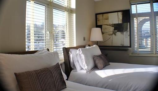 фото отеля Rockmount B&B