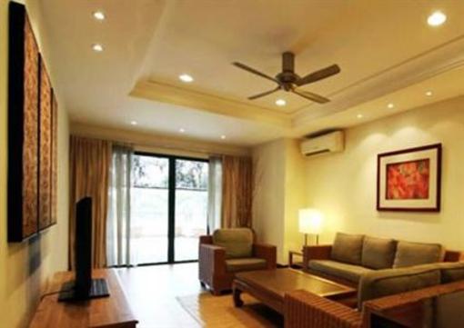 фото отеля Sri Acappella Serviced Apartments Shah Alam