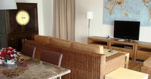 фото отеля Sri Acappella Serviced Apartments Shah Alam