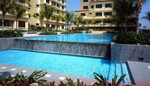 фото отеля Sri Acappella Serviced Apartments Shah Alam