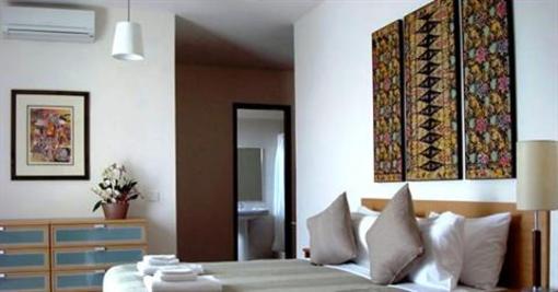 фото отеля Sri Acappella Serviced Apartments Shah Alam