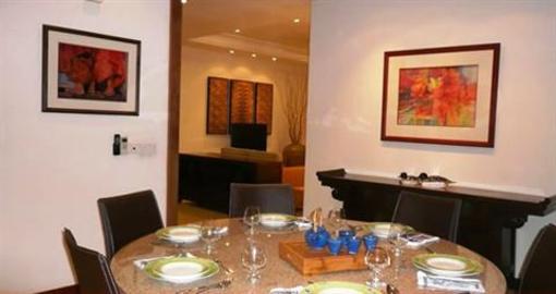 фото отеля Sri Acappella Serviced Apartments Shah Alam