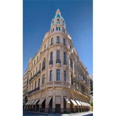 фото отеля Esplendor Savoy Rosario